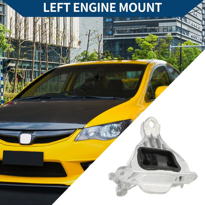 Engine Motor Mount for Honda Civic (2016-2021)