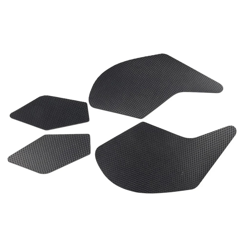 Fuel Tank Traction Pads for Kawasaki Ninja 300 Z300 (2013-2017)