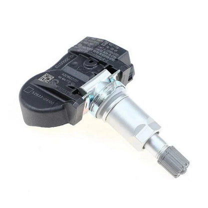 4 x Tire Pressure Sensors for Hyundai Elantra, Kona, I30, Kia Optima (2017-2023)