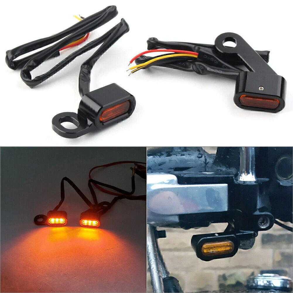 LED Turn Signal Light for Harley Sportster (2004-2023)