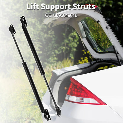 Rear Hatch Lift Supports for Lexus RX300 Base Sport Utility (1999-2003)