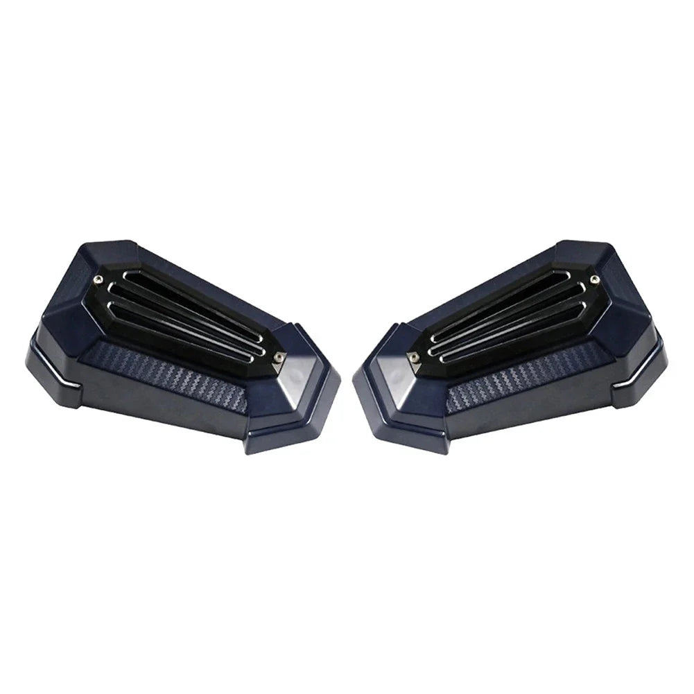 Motorcycle Handguard Shield Deflectors for BMW, Honda, Harley