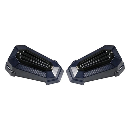 Motorcycle Handguard Shield Deflectors for BMW, Honda, Harley