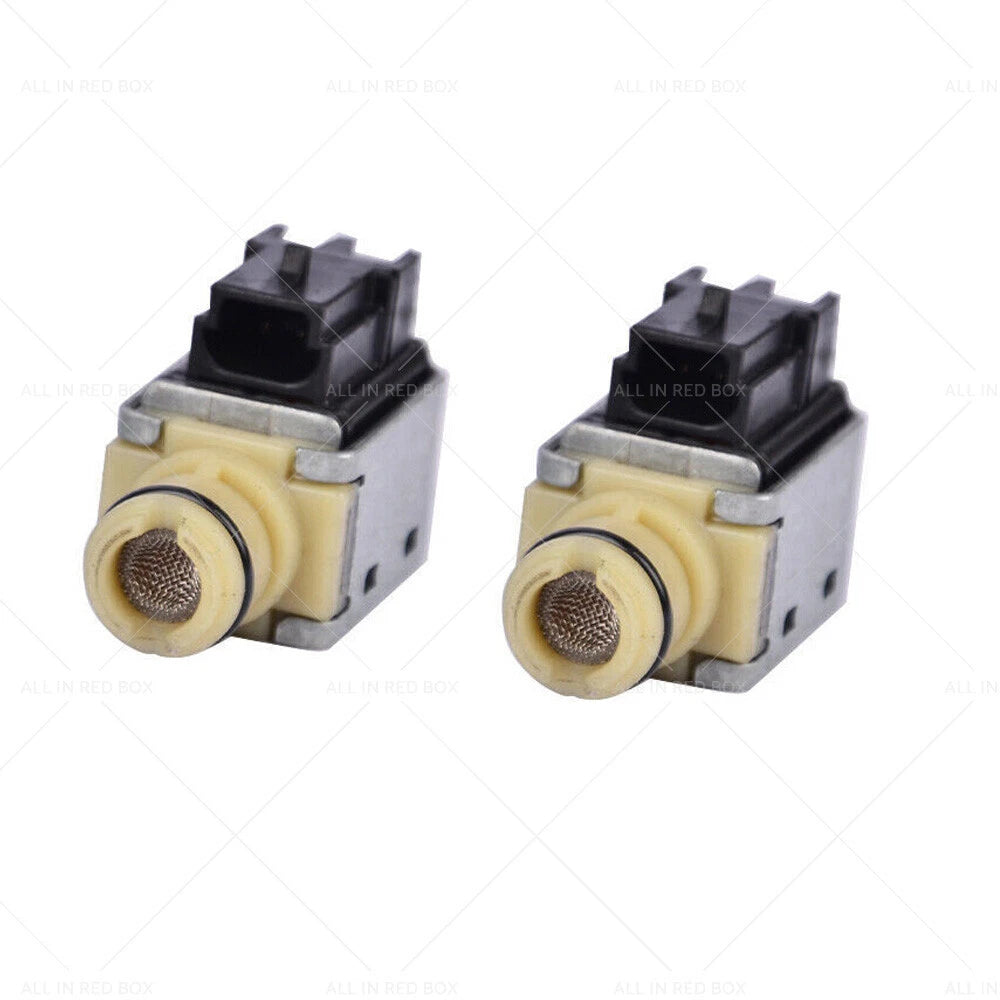4 Speed Automatic Transmission Solenoid Set for Commodore VY VZ VE (2002-2013)