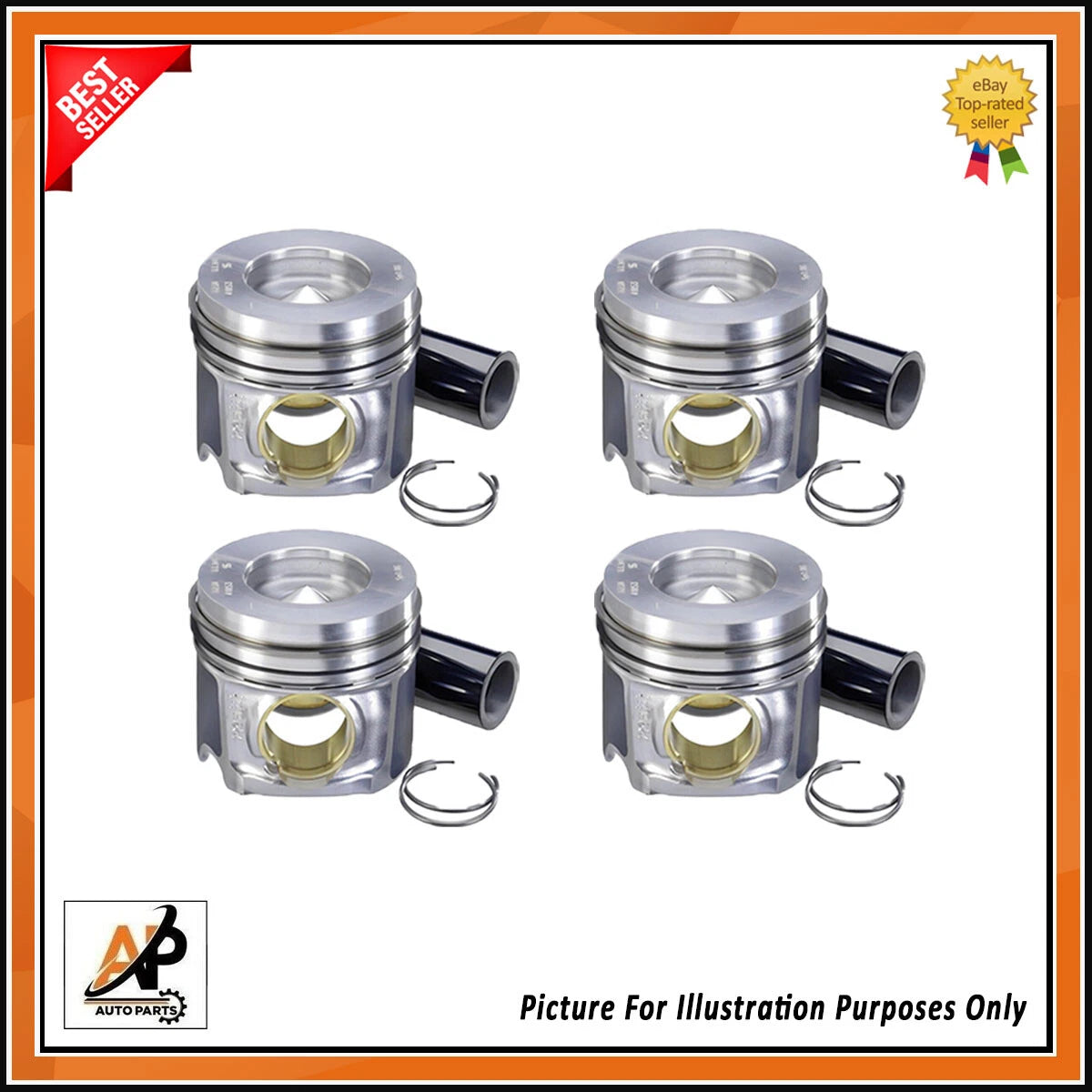 EGR Valve Replacement for BMW X1 X3 X5 2.0L Diesel (2011–2018)