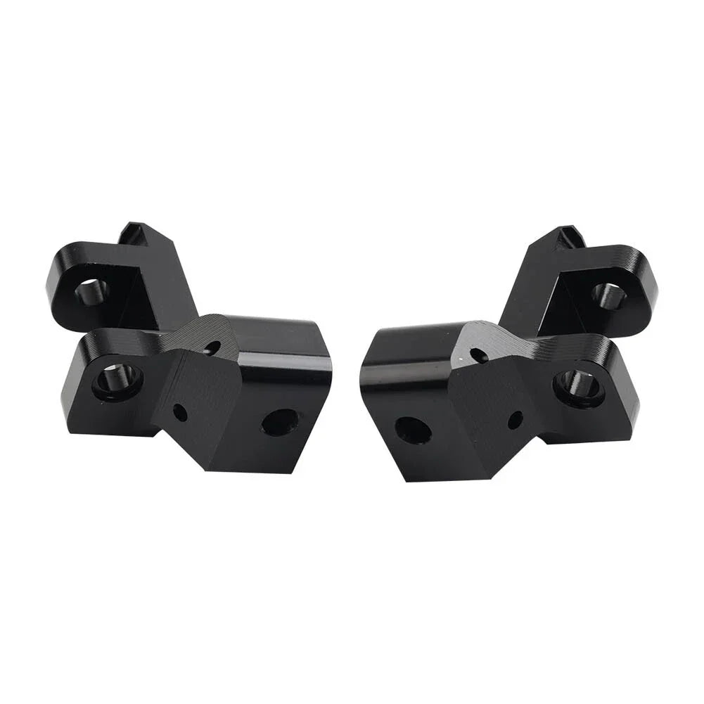 Front Foot Pegs Lowering Kit for BMW R1200RT (2013)