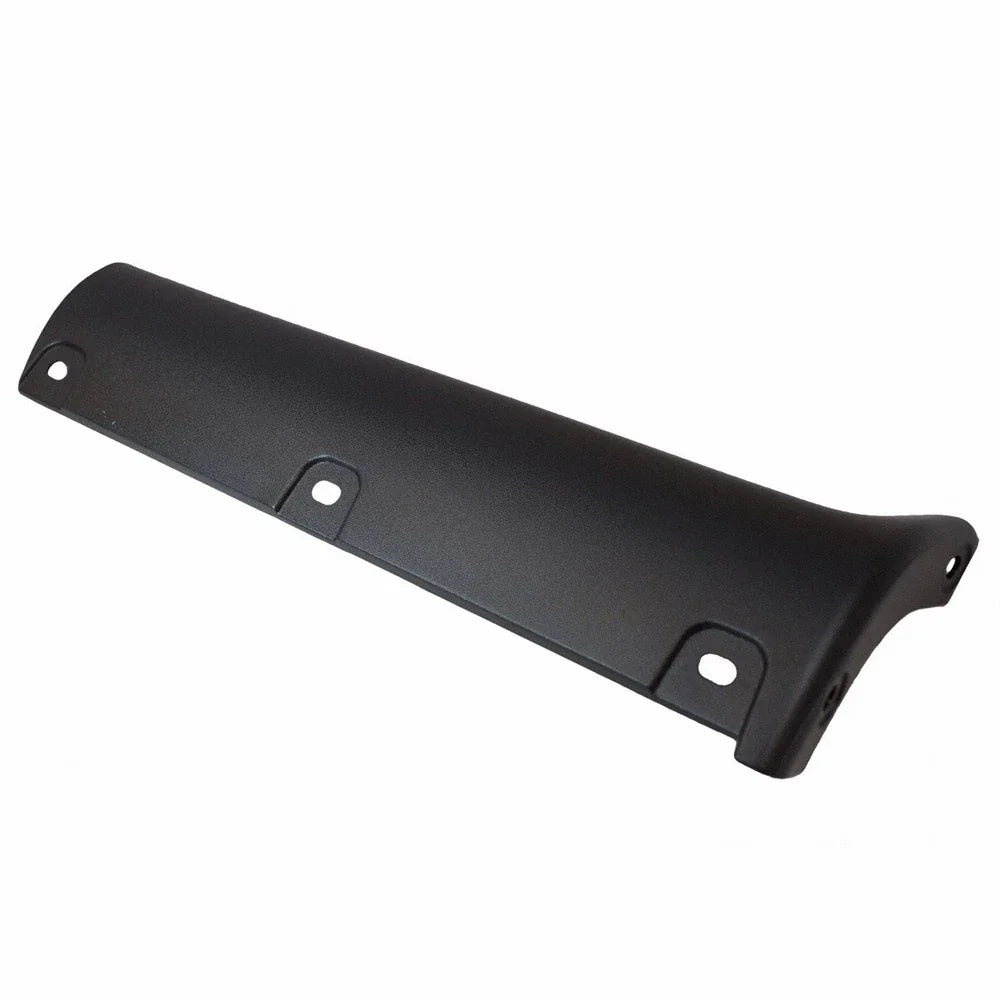 Right Side Bed Lower Stone Deflector Trim Molding for 2005-2014 Ford F-150
