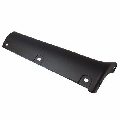 Right Side Bed Lower Stone Deflector Trim Molding for 2005-2014 Ford F-150