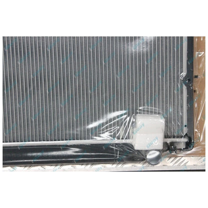 Alloy Radiator for Toyota Landcruiser 100 Series 4.5L Petrol 1FZ-FE Manual 98-07