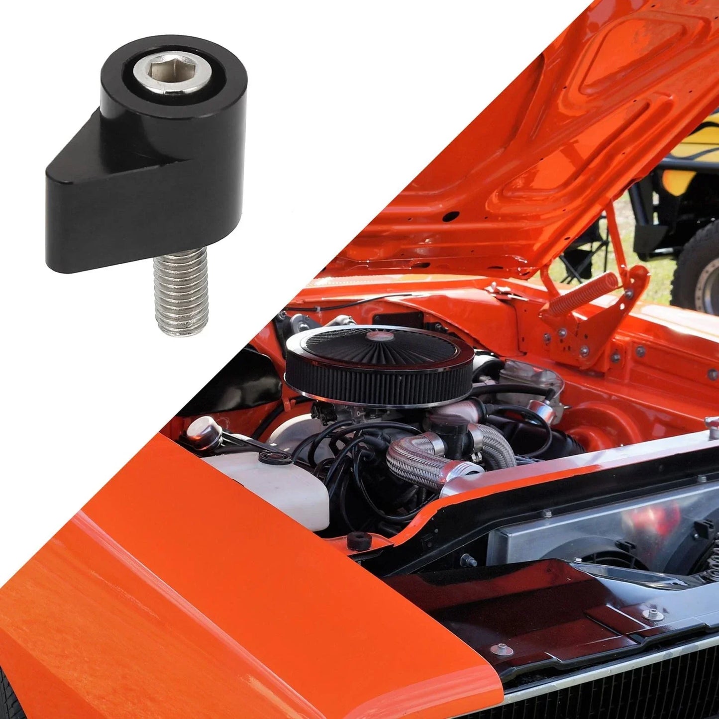 Killer Dowel Pin Retainer Kit for Dodge Ram 2500 (1994-2002)