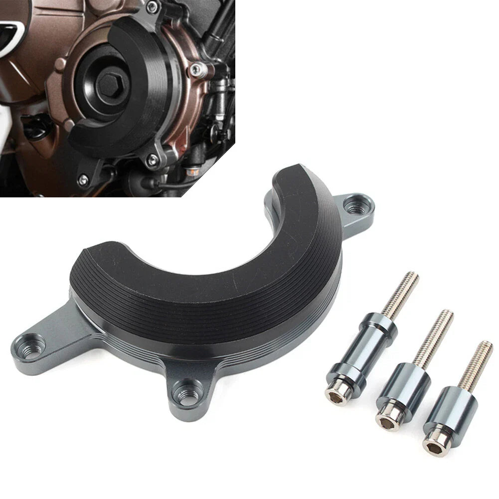 Engine Case Stator Cover Guard for HONDA CB650R (2019-2023)
