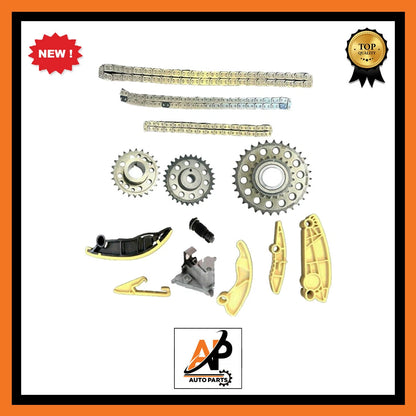 Engine Gasket Set Rebuild Kit for Land Rover Discovery 2.0 D (2017–2019)