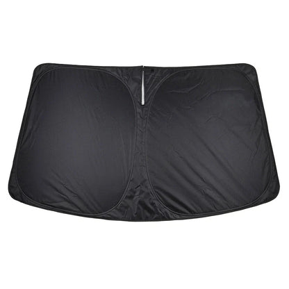Foldable Windshield Sun Shade for Audi Q3 (2019-2025)