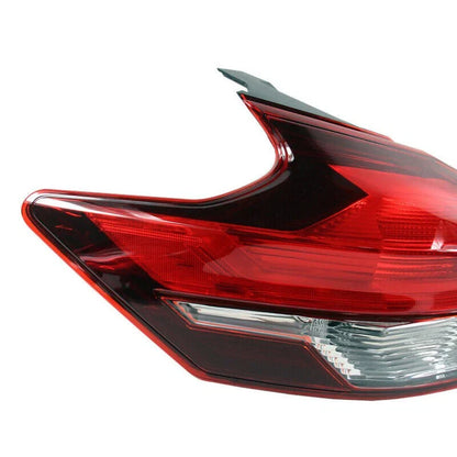 Tail Lights for Nissan Kicks 2017-2020 - Rear Brake Light Assembly 2 x