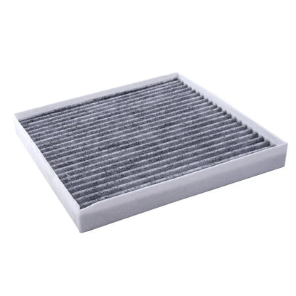 Cabin Air Filter for Hyundai Creta, Kona, Tucson, Kia Rio, Stonic (2017-2023)