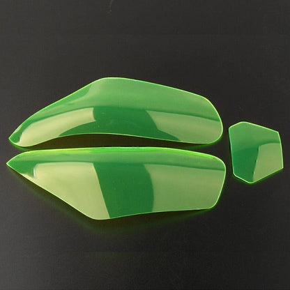 Headlight Guard Lens Cover for YAMAHA XMAX250 XMAX300 (2017-2018)