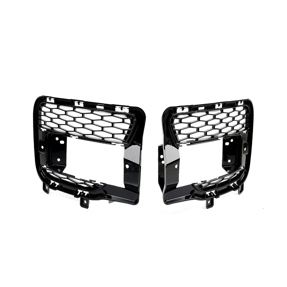 Fog Light Mesh Grille Cover for Land Rover Range Rover Sport (2014-2017)