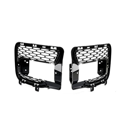 Fog Light Mesh Grille Cover for Land Rover Range Rover Sport (2014-2017)