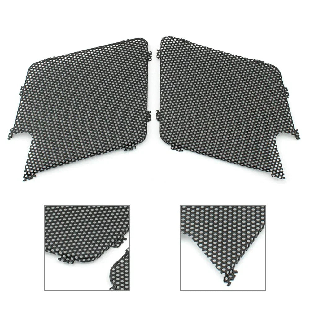 Front Speaker Covers Mesh for Honda GL1500 (1988-2000)