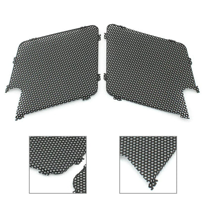 Front Speaker Covers Mesh for Honda GL1500 (1988-2000)