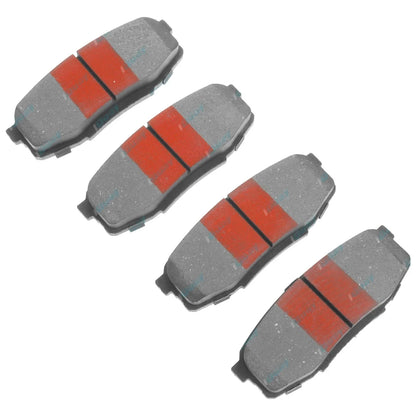 Rear Disc Brake Pad Set for Landcruiser 200 Series URJ200 VDJ200 (2007-2021)