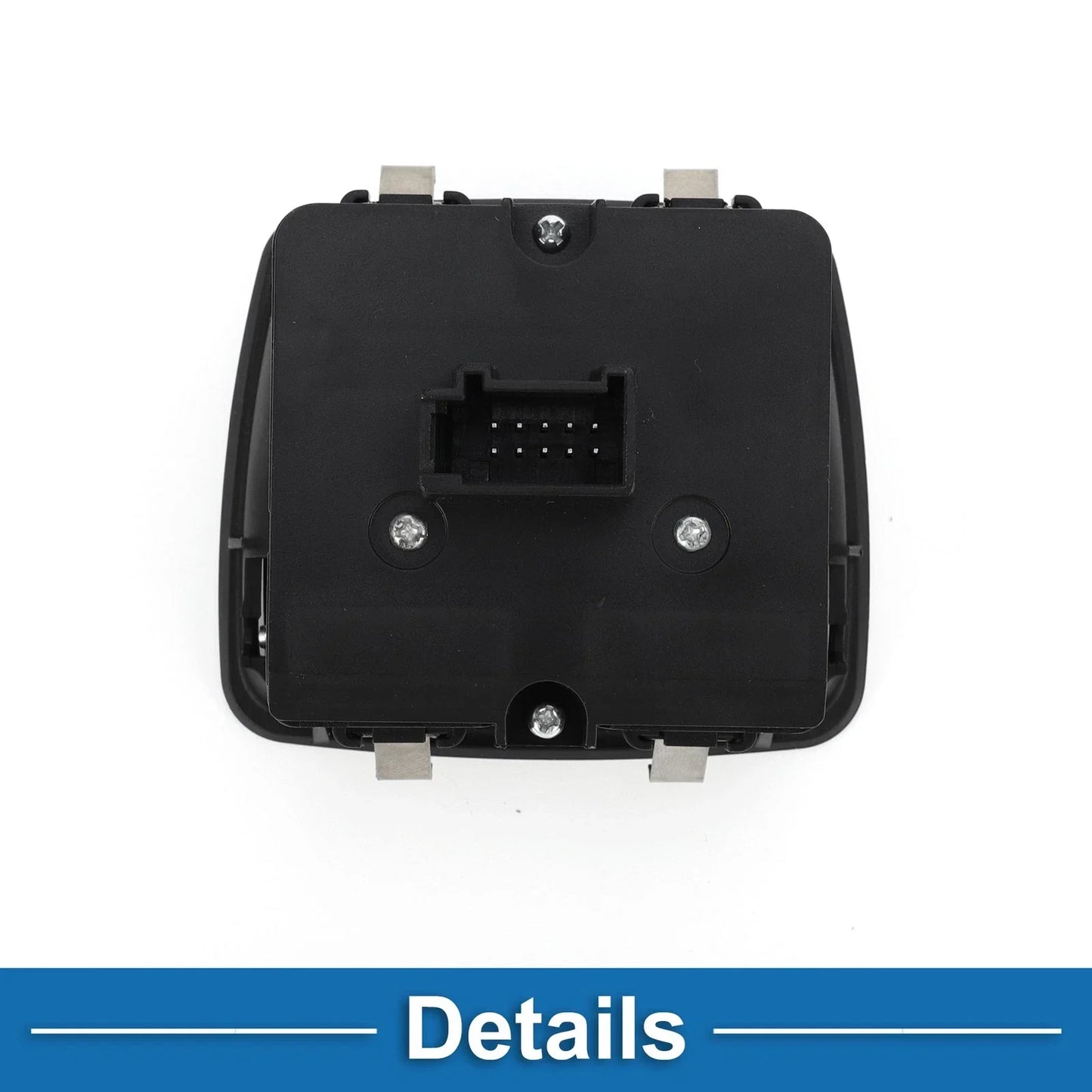 Brake Light Switch for Porsche Panamera (2011)