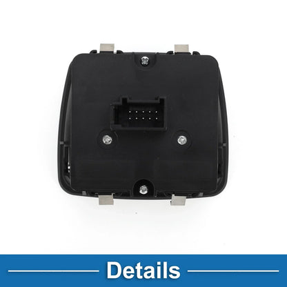 Brake Light Switch for Porsche Panamera (2011)