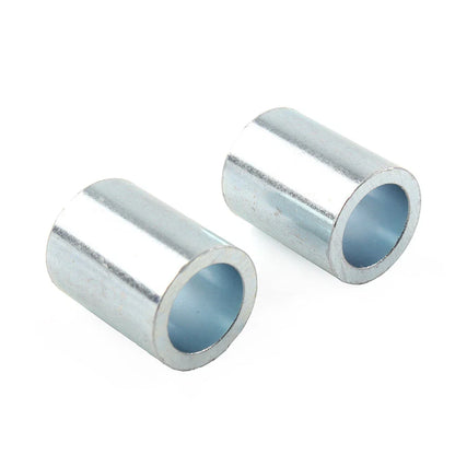28mm Front Wheel Axle Spacer for Honda CRF50F XR50R Kawasaki Suzuki ATV