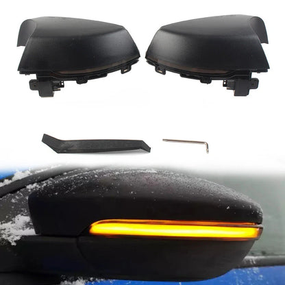 Dynamic LED Turn Signal Light for Volkswagen Polo MK5 (2009-2017)
