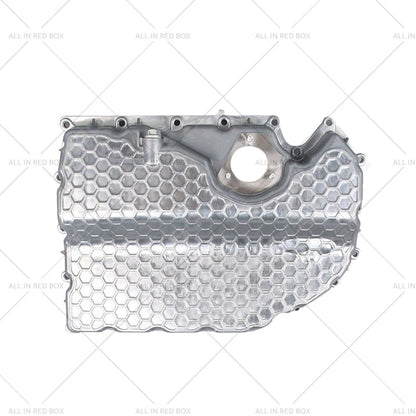 Aluminum Oil Sump Pan for Audi A3, Volkswagen Golf Alltrack (2006-2023)