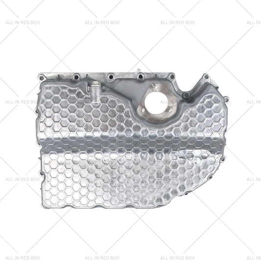 Aluminum Oil Sump Pan for Audi A3, Volkswagen Golf Alltrack (2006-2023)