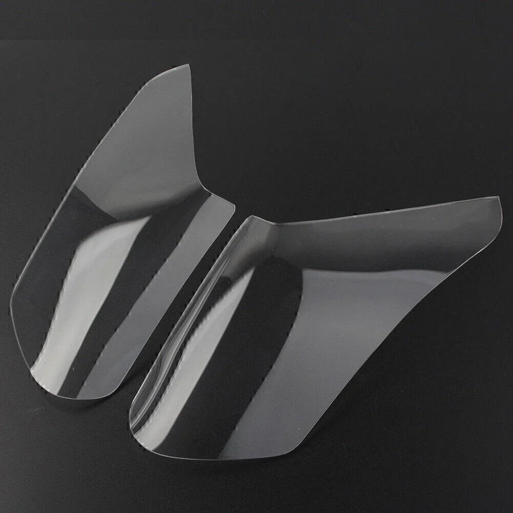 Headlight Guard Lens Cover for YAMAHA T-MAX530 (2013-2014)