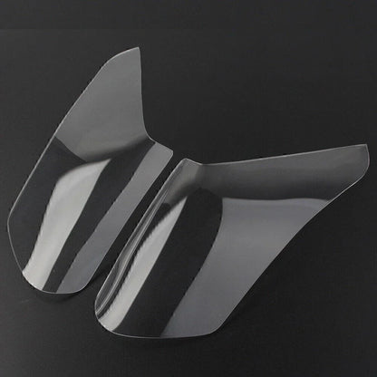 Headlight Guard Lens Cover for YAMAHA T-MAX530 (2013-2014)
