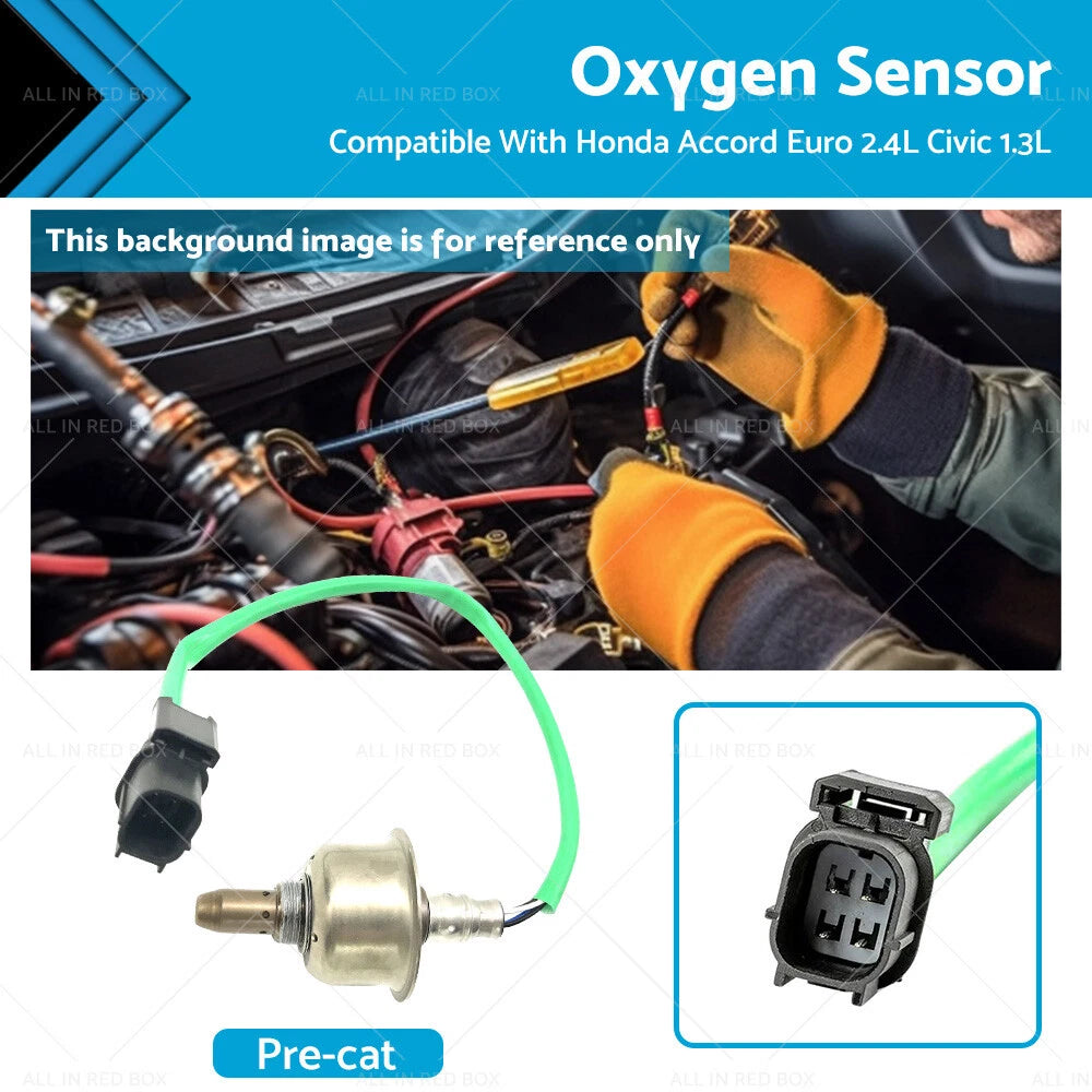 Oxygen Sensor for Honda Accord Euro 2.4L, Civic 1.3L (2006-2015)