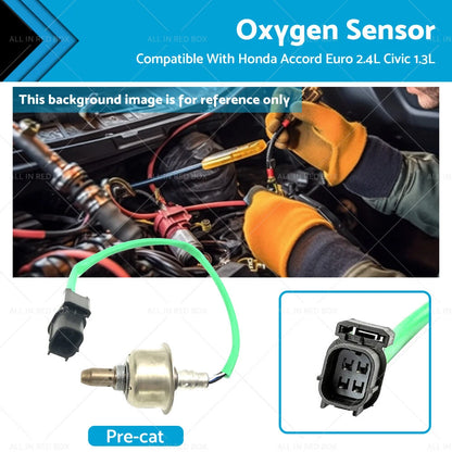 Oxygen Sensor for Honda Accord Euro 2.4L, Civic 1.3L (2006-2015)