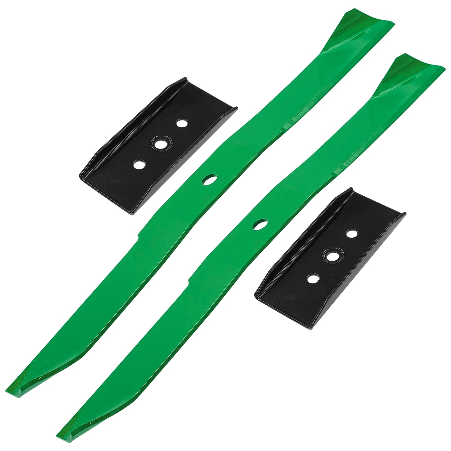 42 Inch Deck Blade and Stiffener Replacement for Exmark Quest E Series (2018–2025)