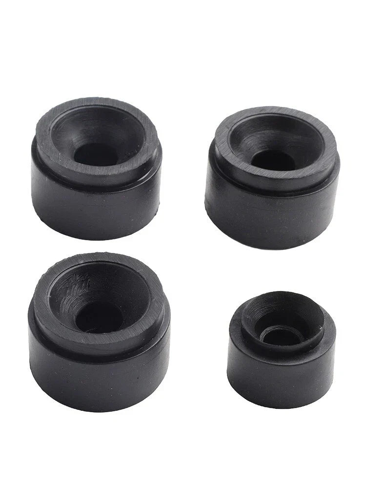 Engine Cover Grommet Assembly