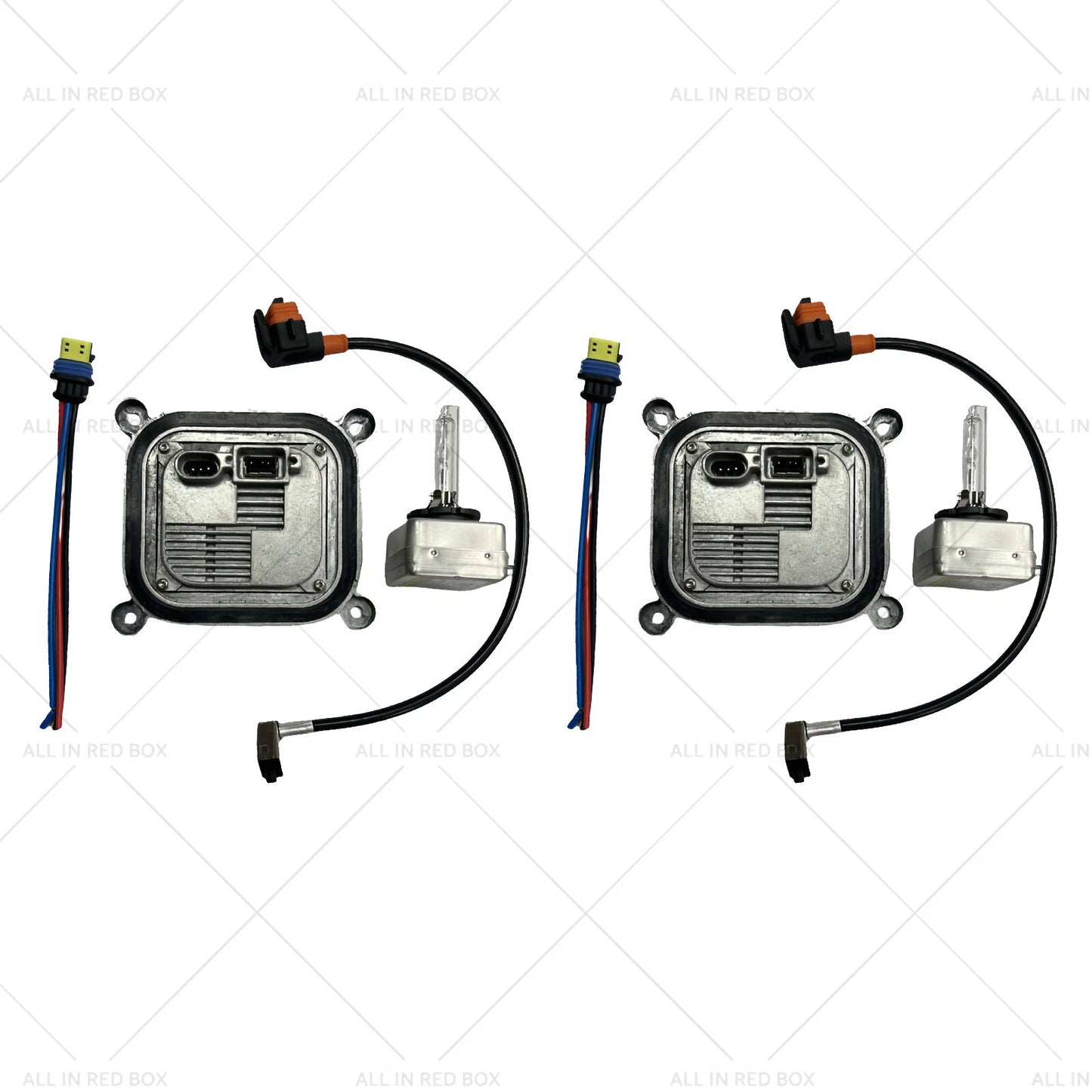 HID Control Unit Modules  Headlight for Ford Edge, Mustang (2007-2014)