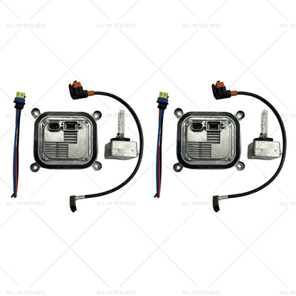 HID Control Unit Modules  Headlight for Ford Edge, Mustang (2007-2014)