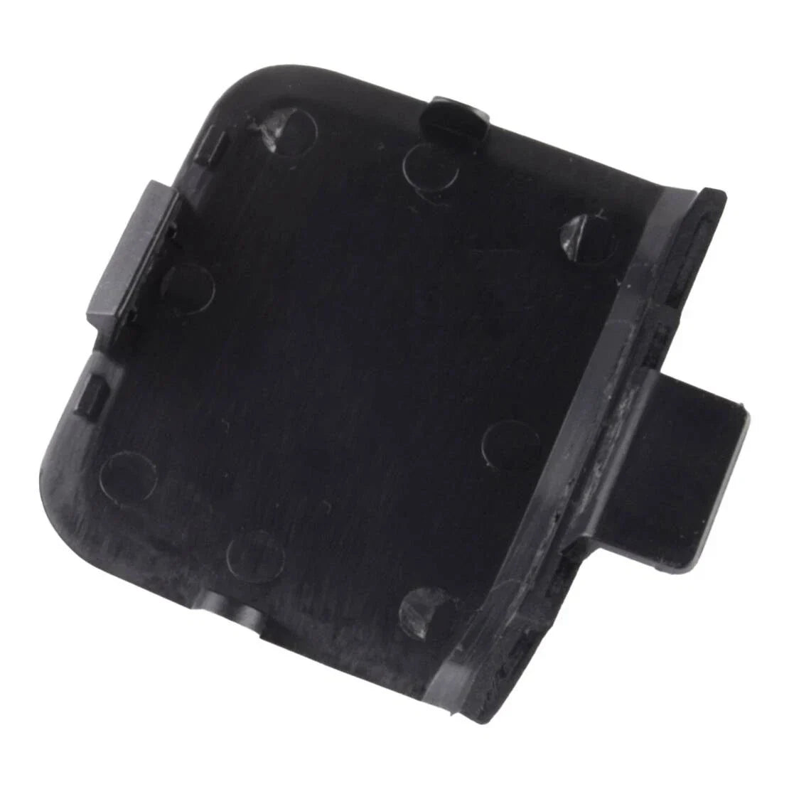 Rear Tow Hook Eye Cover for BMW X6 F16 (2014-2019)
