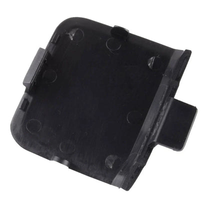 Rear Tow Hook Eye Cover for BMW X6 F16 (2014-2019)