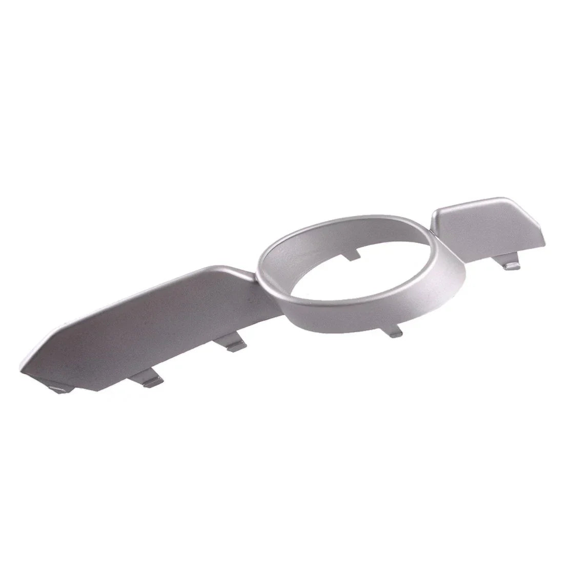 Right Front Fog Light Grill Trim for BMW X6 E71 E72 Hybrid (2008-2014)