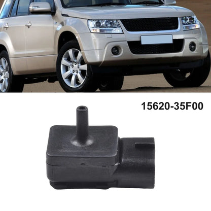 Supply Pressure Sensor Black for Suzuki
