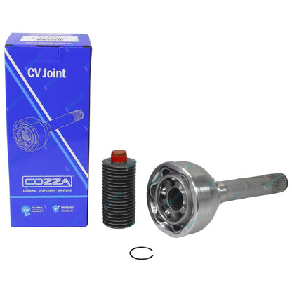 CV Joint for Toyota Landcruiser 80 Series HZJ80 FZJ80 HDJ80 HZJ81 4/1994-1998