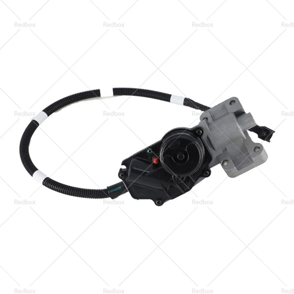 Front Diff Actuator Shifter for Holden RA Rodeo 4WD (2003-2007)