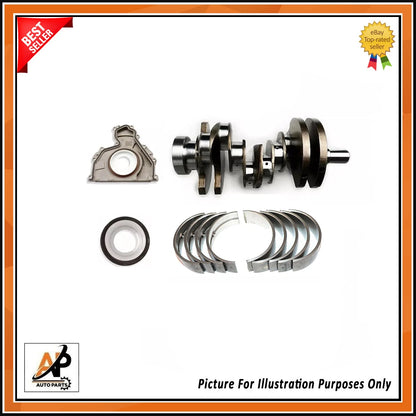 Crankshaft Rebuild Kit for Land Rover Range Rover 3.0 TDV6 (2010–2018)