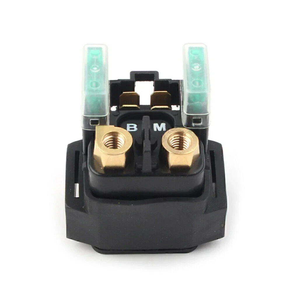 Starter Solenoid Relay for Yamaha Grizzly Raptor 660 (2002-2005)