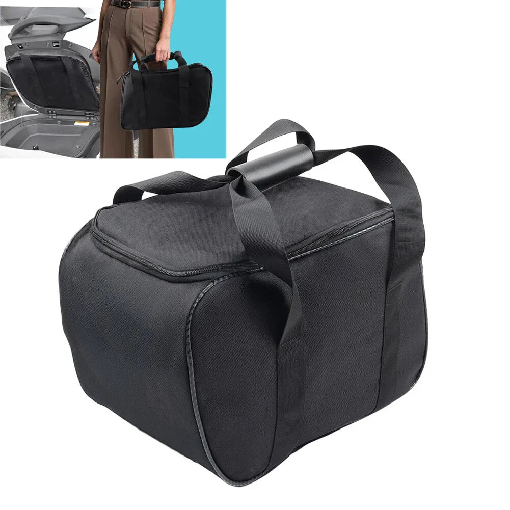 Luggage Bag Backpack Trunk Saddlebag for Can Am Spyder RT (2010-2023)