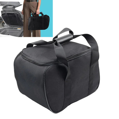 Luggage Bag Backpack Trunk Saddlebag for Can Am Spyder RT (2010-2023)