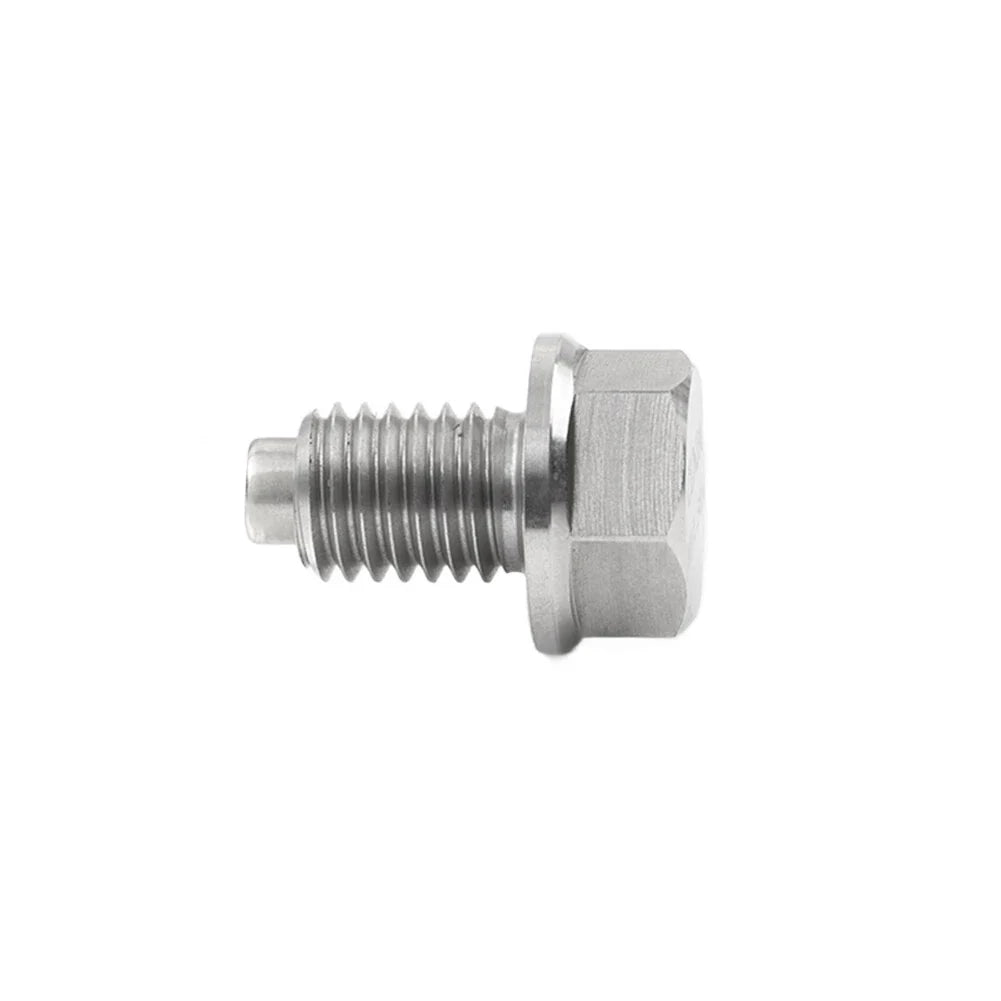 Magnetic Oil Drain Plug M10x1.5 for Kawasaki KX65 KX85 KX100 KX125 KX450F KX500